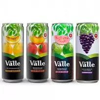 Sucos Del Valle