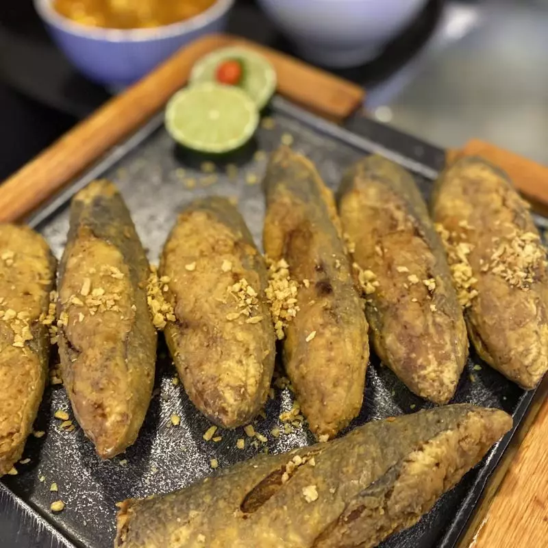 PEIXADA DE ANCHOVA