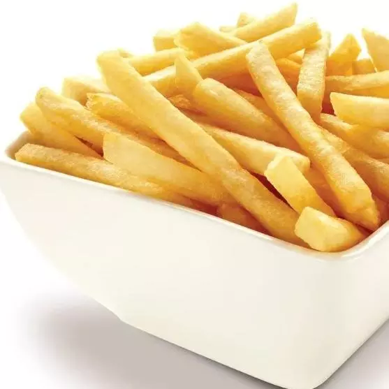BATATA PALITO - INTEIRA