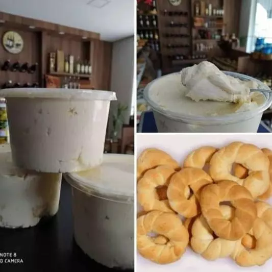 Nata, prepare aquela quitanda sabor😋