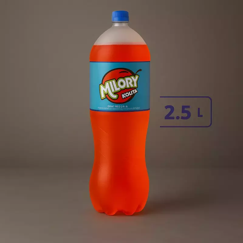 Milory Kolita 2.5 lts