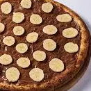 208 BANANA C/ CHOCOLATE