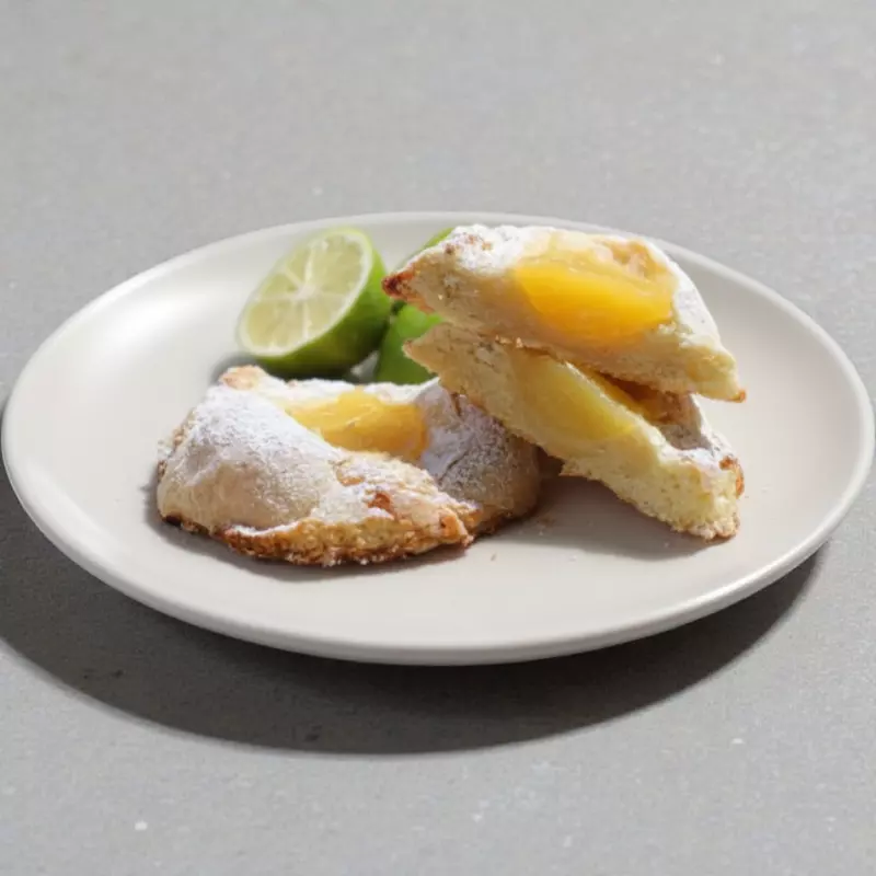 Lemon Pie