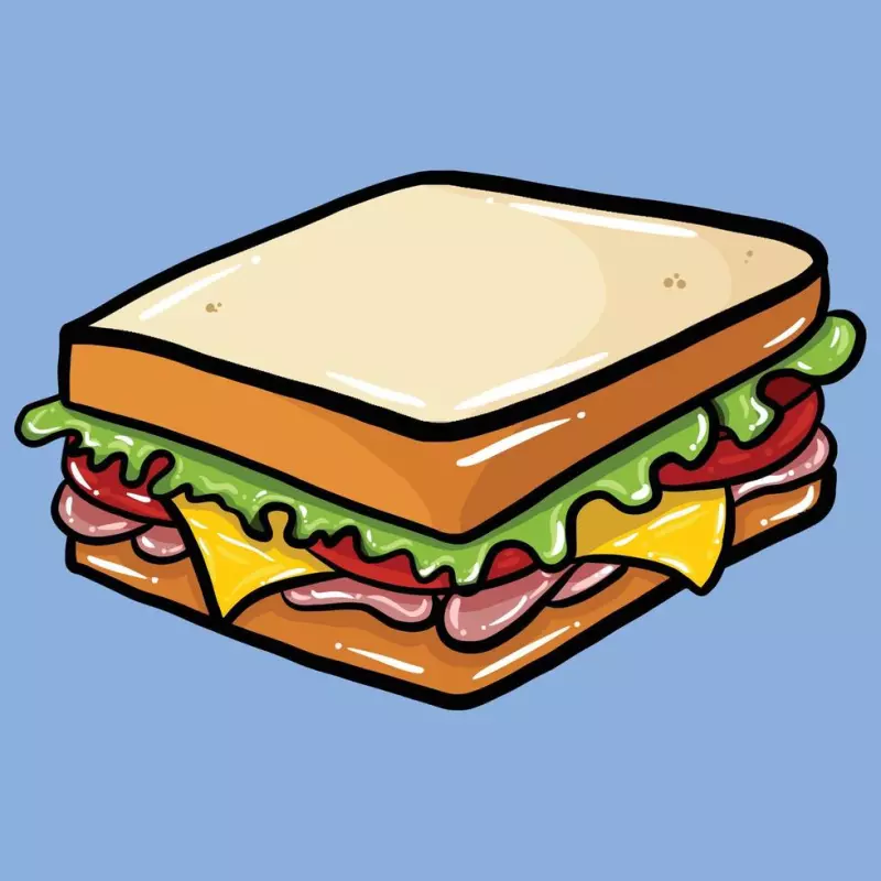 Sandwich