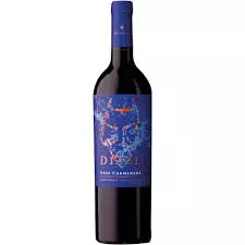 DIABLO DEEP CARMENERE