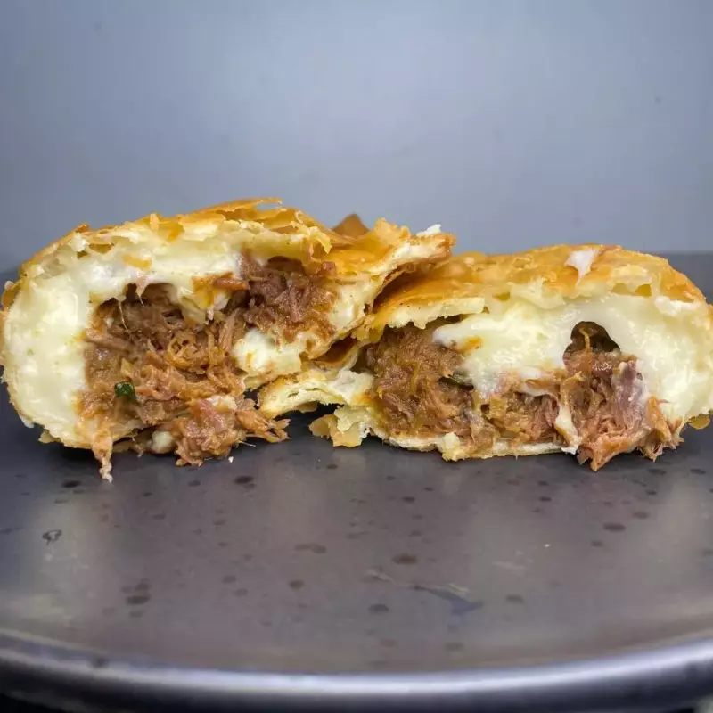 Costela bovina com Catupiry