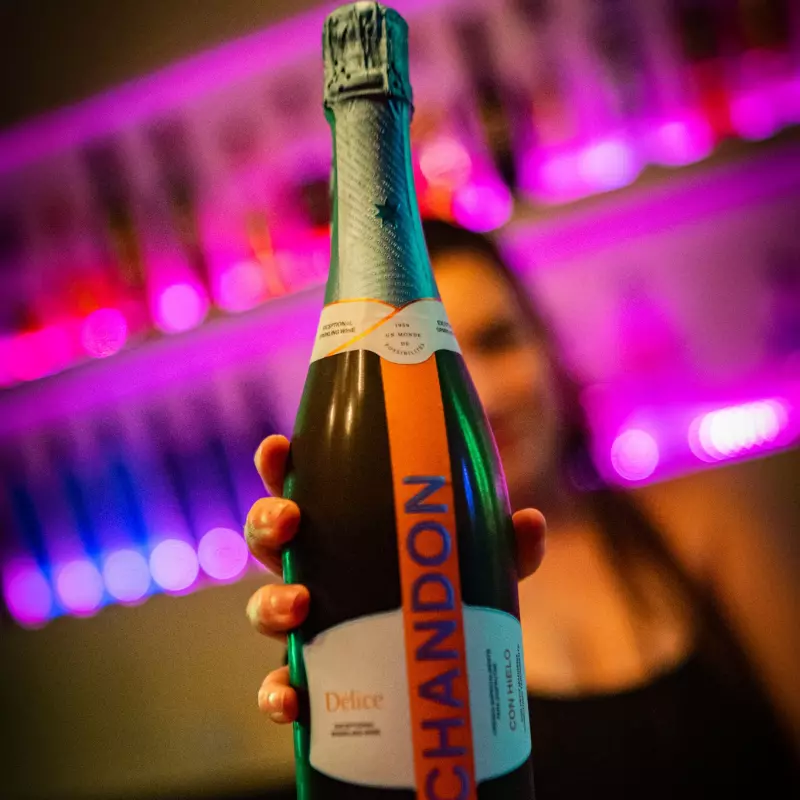Chandon Delice 750ml