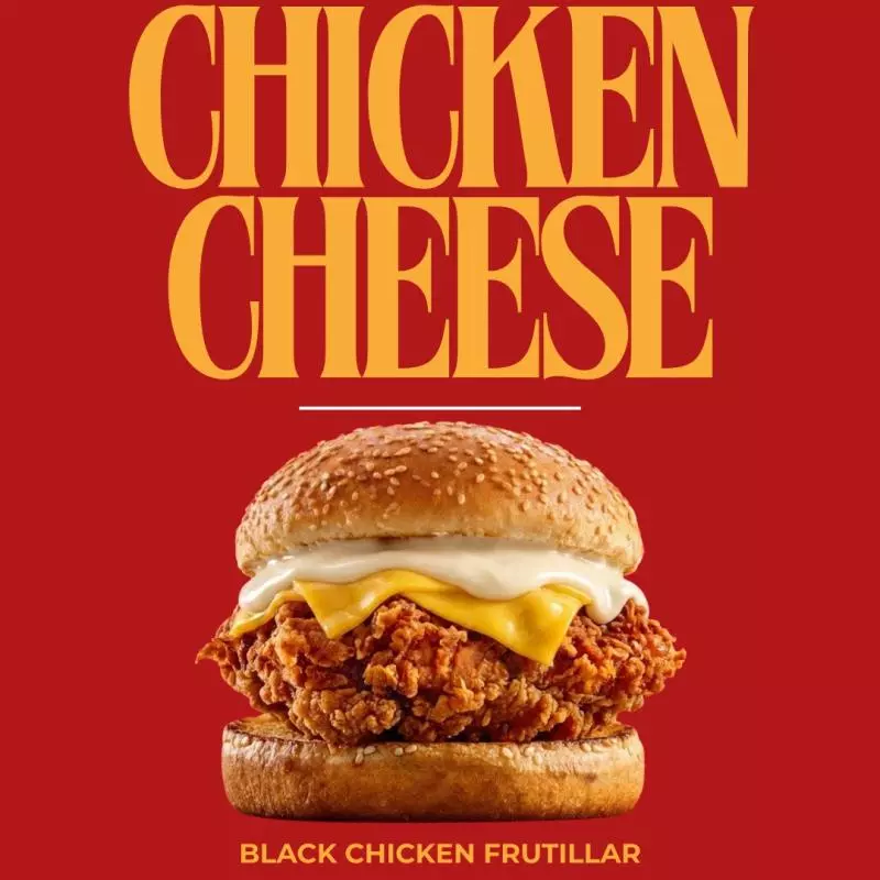Chicken Cheese