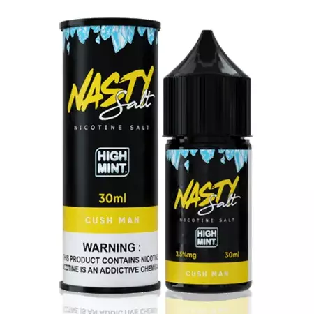 High Mint Cush Man - 35mg