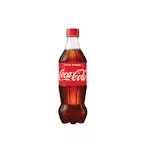 Coca cola 600 ML