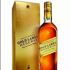GOLD LABEL