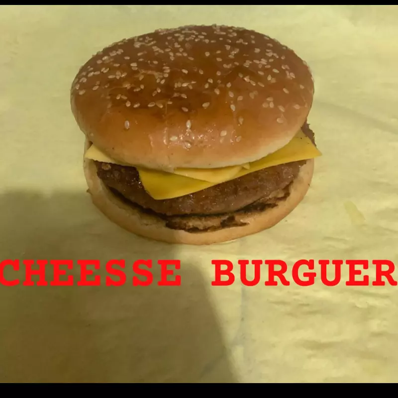 Chesse Burger