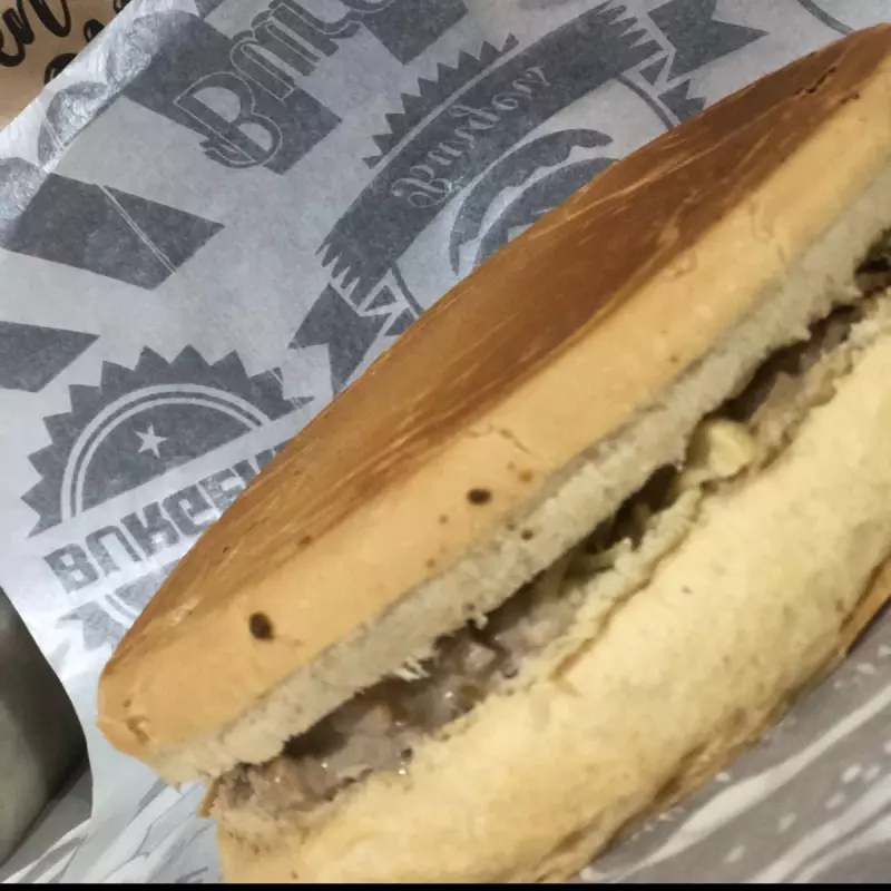 Strogonoff de frango premium