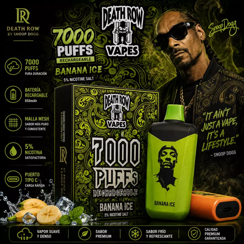 Snoop - Banana ice 🍌🍌🧊