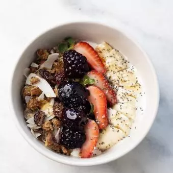 Bowl proteico Low carb