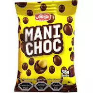 mani choc