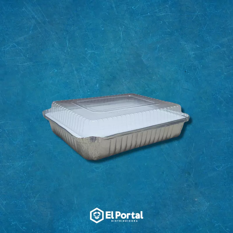 Aluminio C30 - El Portal