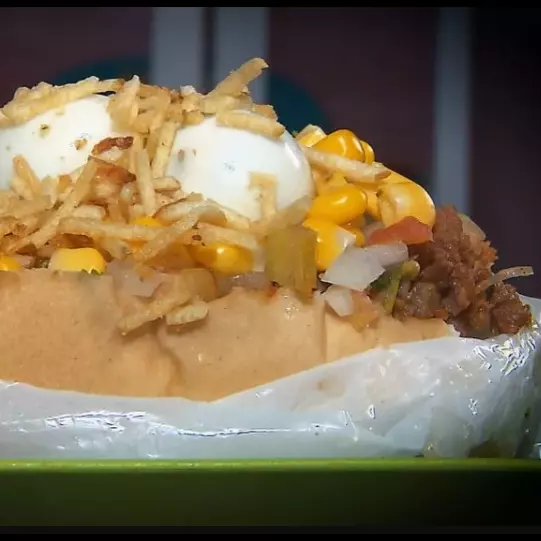 CACHORRO QUENTE GRANDE TRADICIONAL