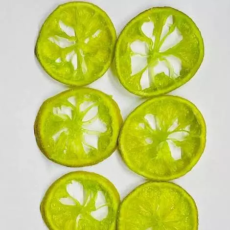 LIMON DESHIDRATADO 🍈