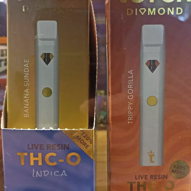 Vap THC