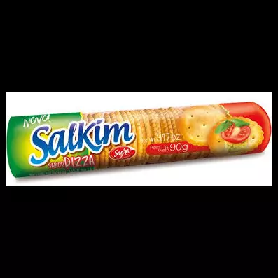 BISC SALGADO SALKIM PIZZA 90G