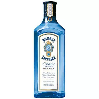 Bombay 700ml
