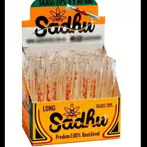 PITEIRA SADHU VIDRO