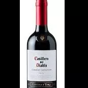 CASILLERO DEL DIABLO CHILE