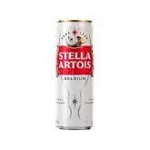 Stella Artois 350 ml (cód. 2110)