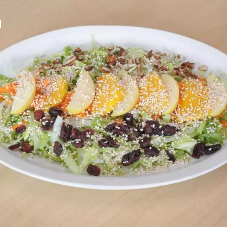 Ensalada quinta avenida