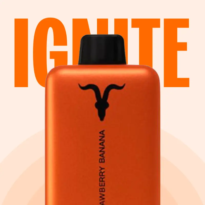 V155 LARANJA | 15.500 PUFF 💨