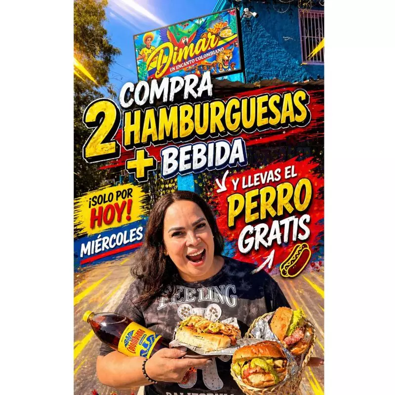 PROMO MIERCOLES