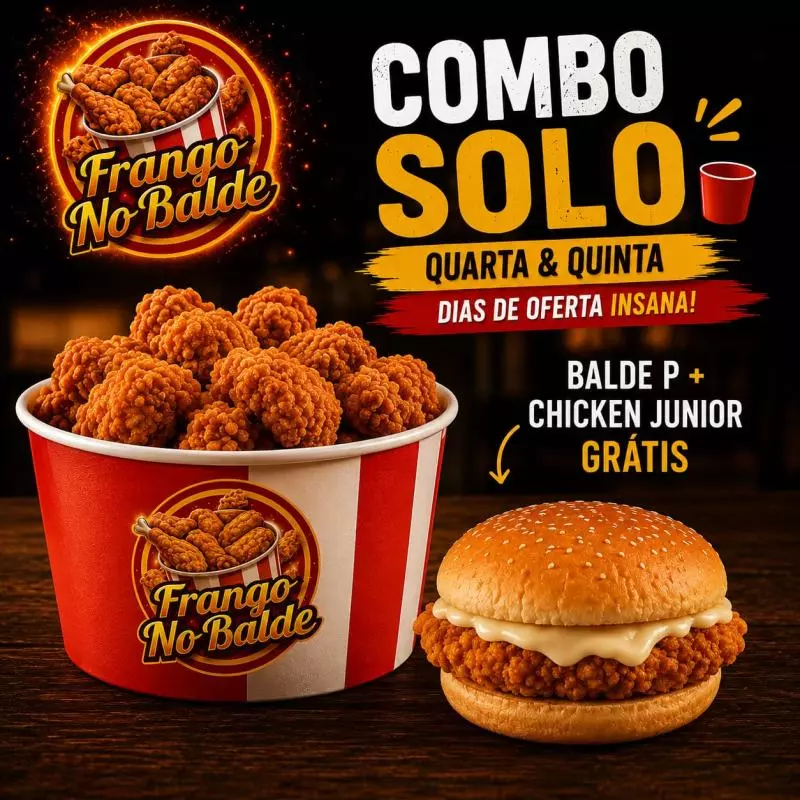 COMBO SOLO