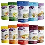 Konjac massa mf
