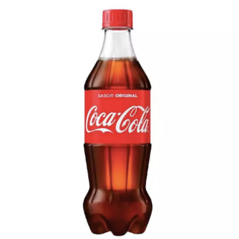 Coca cola 600ml