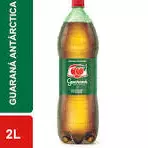 Guaraná Antarctica 2 Litros