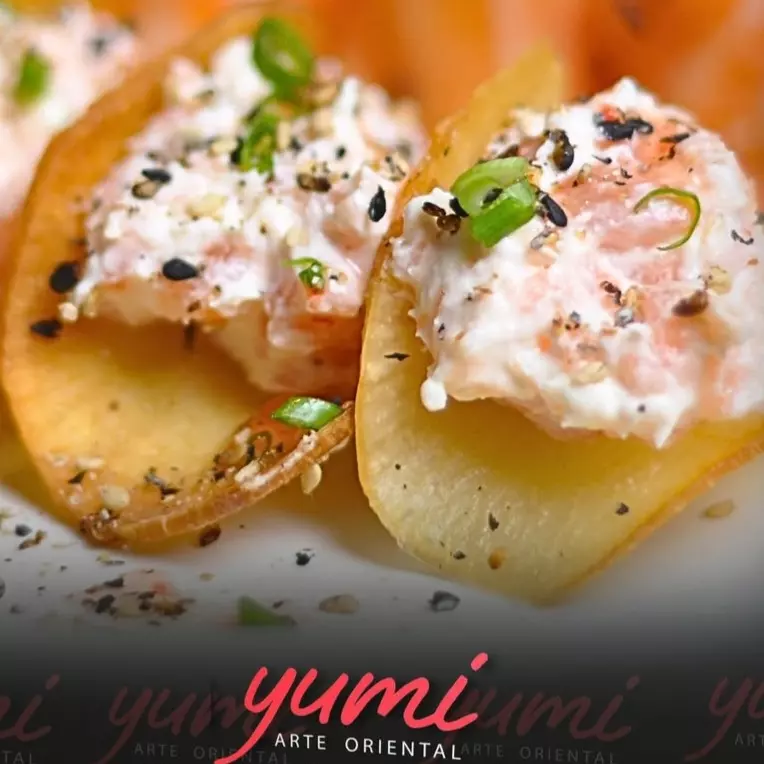 309. Chips De Aipim (4 Unid)