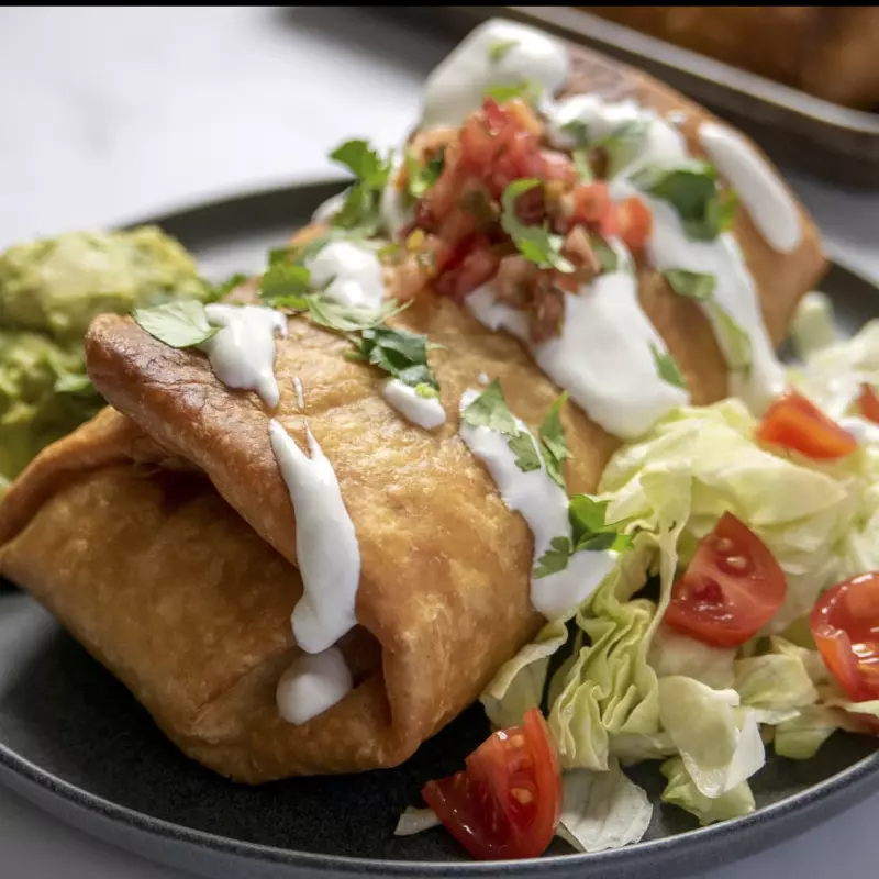 Chimichanga® Original