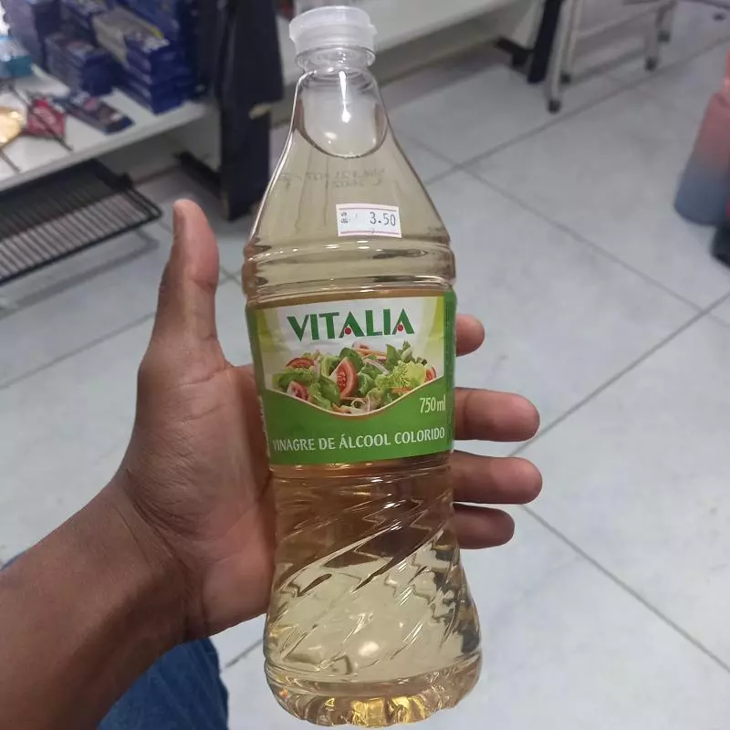 VINAGRE VITALIA