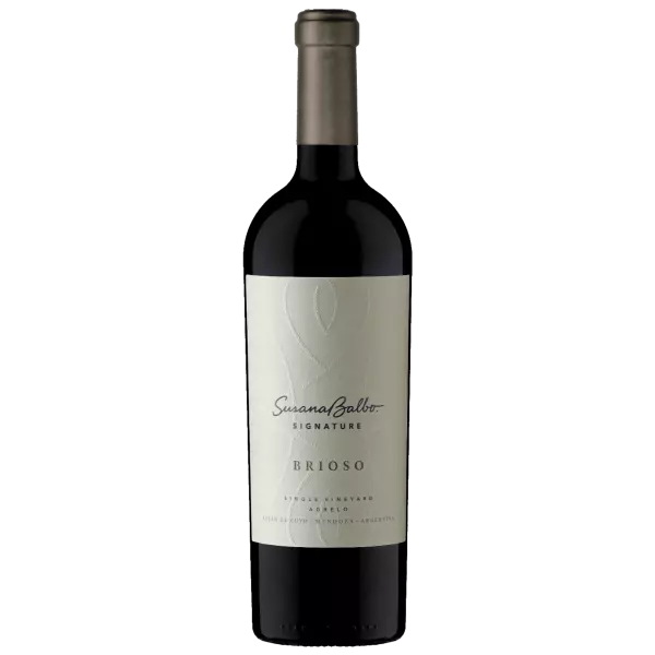 SUSANA BALBO SIGNATURE BRIOSO 2023