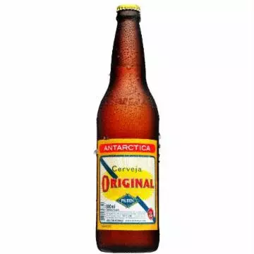 ANTARCTICA ORIGINAL 600ML