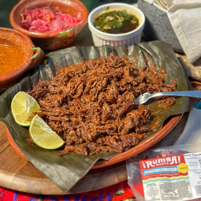 Barbacoa