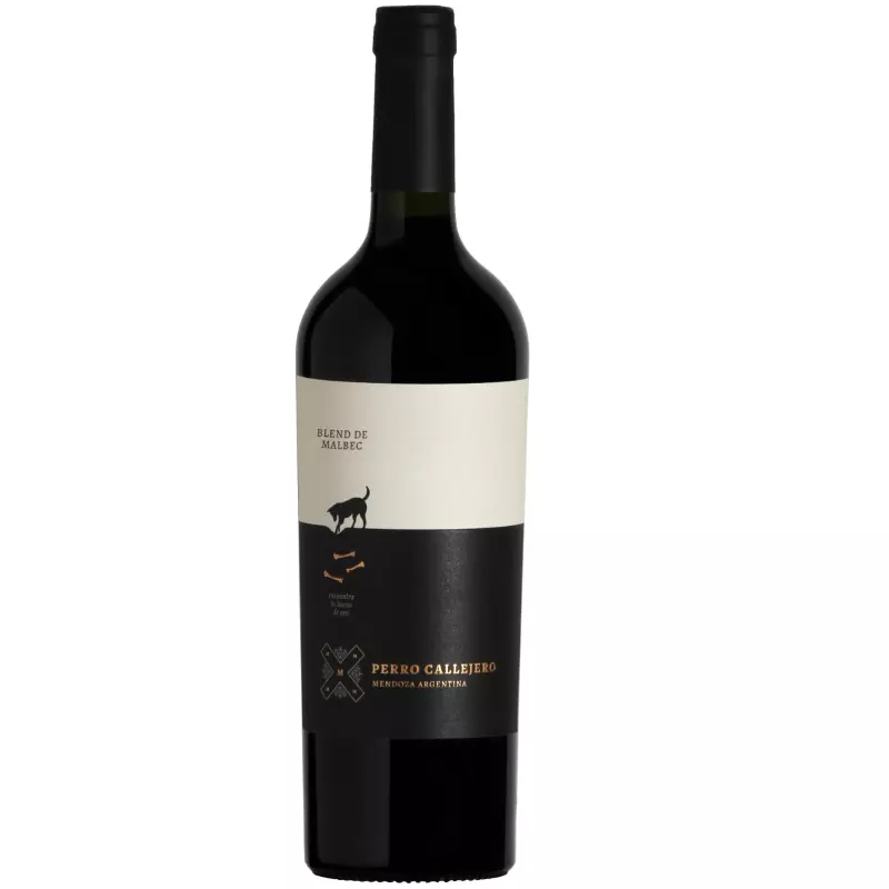 Perro Callejero Blend Malbec | ARG