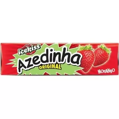 Azedinho Icekiss