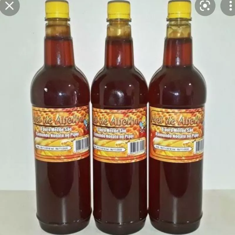 Mel São Raimundo Nonato