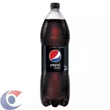 Pepsi Black 2L
