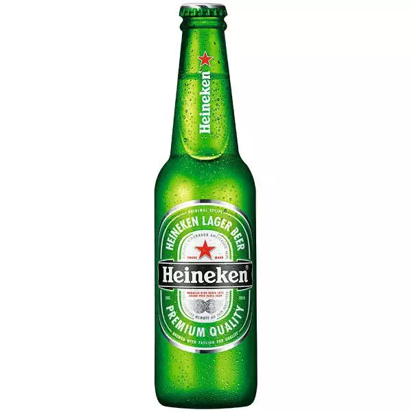 Heineken
