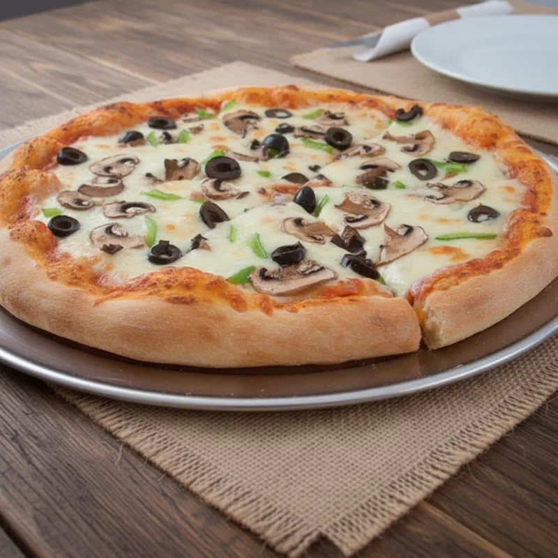 lebanese pizza