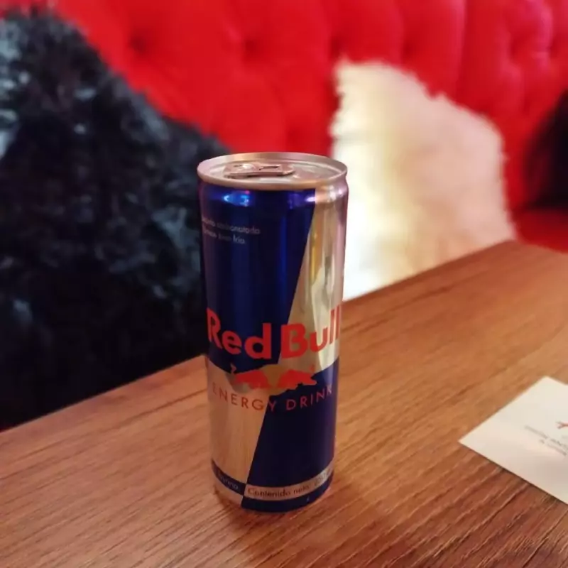 Redbull