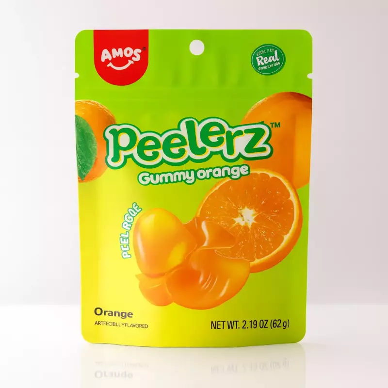 Peelerz Orange 2.19oz